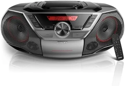 Philips Po