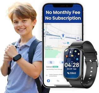 GPS Tracke