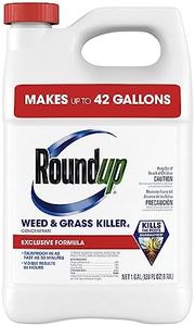 Roundup We