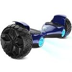 SISIGAD All Terrain Hoverboard, 8.5