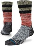 Unisex Alder Socks S