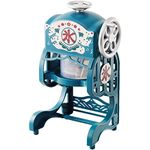 DOSHISHA Electric Authentic Fluffy Shaved Ice Machine KCSP-1851ã€Japan Domestic Genuine Products€‘€Ships from Japan€‘