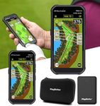 SkyCaddie PRO 5X Handheld Golf GPS 