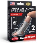 Boot Cover For Leg Cast