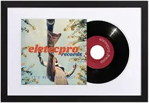 eletecpro Record Frame 16x24 Inches