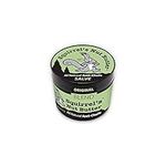 Squirrel's Nut Butter All Natural Anti Chafe Salve, Tub (2 oz)