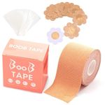 Bra Tape For Support