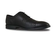 Kenneth Cole Unlisted Black Shoes