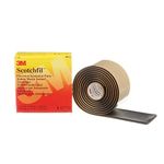 3M Scotchfil Electrical Insulation Putty, 1-1/2 in x 60 in