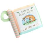 Guess How Much I Love You Soft Book for Babies