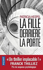 La Fille derrière la porte