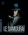 Le samouraï [4K UHD + Blu-Ray] (Criterion Collection) - UK Only