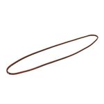 Husqvarna 532140218 Lawn Tractor Ground Drive Belt Genuine Original Equipment Manufacturer (OEM) Part