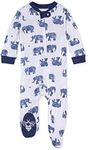 Burt's Bees Baby Sleep and Play PJs