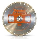 Virginia Abrasives 425-06026 1pc- 1