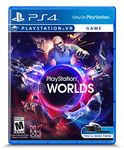 PlayStation VR Worlds (PSVR)