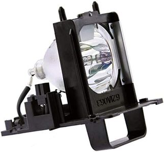 Advanced Lamps™ Lamp & Housing for The Mitsubishi WD-73742 TV