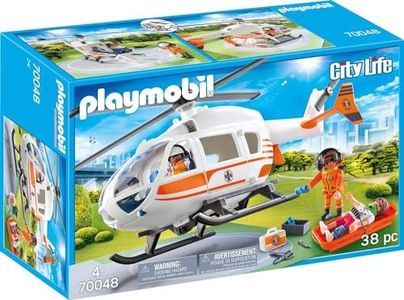 Playmobil 