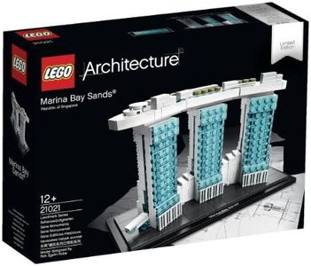 Lego Archi