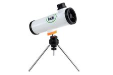 Celestron Kids 50mm Newtonian Telescope – Beginner Astronomical Telescope for Children – Easy to Use, Lightweight & Educational Pack of 1