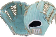 Marucci - Palmetto Fastpitch 97A6 12.50 T Web RT (MFGPLM97A6FP-MT/CM-R), Standard, 12.5"