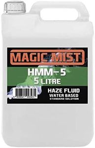 AVE Magic Mist HMM-5 Haze Fluid - 5 Litres