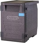 Cambro Insulated Front Loading Food