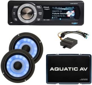 Aquatic AV