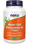 Now Foods Water Out Herbal Diuretic 100vcap ( Packaging May Vary )