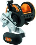 Daiwa SGT35H Seagate Star Drag Salt