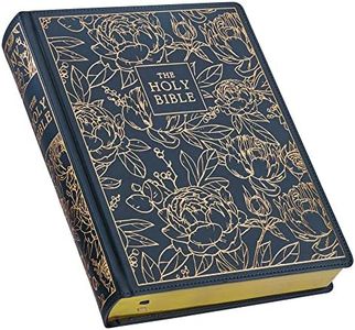 KJV Holy B