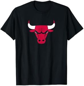 NBA Chicago Bulls Officially Licensed T-Shirt