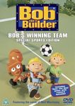 Bob The Builder: Bob's Winning Team [DVD]