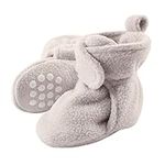 Luvable Friends baby girls Cozy Fle