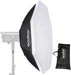 Godox Octagon Softbox 37" 95cm Bowens Mount for Monolight Photo Studio Strobe Lighting