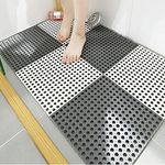 Cheap Bathroom Flooring