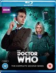 Doctor Who - Series 2 [Blu-ray]