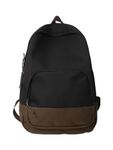 Glowic Unisex's Backpack (Multicolor)