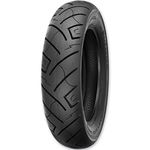 Shinko 777 HD Rear Motorcycle Tires - 140/90-16 87-4596