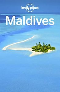 Lonely Planet Maldives (Travel Guide)