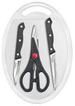 Prestige Scissors