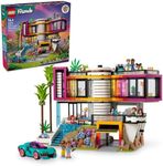 LEGO Friends Andrea's Modern Mansio