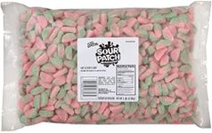 SOUR PATCH KIDS Watermelon Soft & Chewy Candy, Bulk Candy, 5 lb