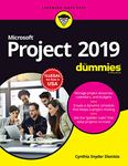 Microsoft Project 2019 for Dummies | e