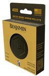Benjamin BD22 Single-Die .22-Caliber 14.3-Grain Domed Pellets (400-Count)