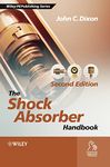 The Shock Absorber Handbook 2e (Wiley-professional Engineering Publishing Series)