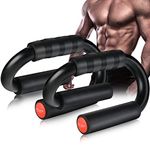 Push Up Bar For Floor