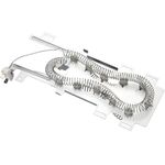 8544771 Dryer Heating Element Replacement Part For Whirlpool Kenmore Dryers, Replaces W10836011, 1180054, AH990361, EA990361, PS990361, AP3866035