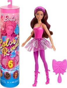 Barbie Col