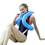 Topsung Inflatable Pool Floats for 